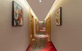 Туры в отель Boman Hotel (Beijing Road Pedestrian Street, Gongyuanqian Metro Station)