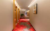 Туры в отель Boman Hotel (Beijing Road Pedestrian Street, Gongyuanqian Metro Station)
