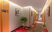 Туры в отель Boman Hotel (Beijing Road Pedestrian Street, Gongyuanqian Metro Station)
