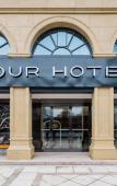 Туры в отель Atour Hotel (Shangtang Road, West Lake Culture Square)