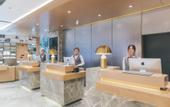 Туры в отель Atour Hotel  Huzhou Dongwu Yintai South Street