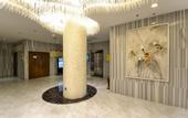 Туры в отель Atour Hotel  Huzhou Dongwu Yintai South Street