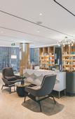 Туры в отель Atour Hotel  Huzhou Dongwu Yintai South Street