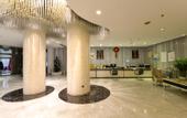Туры в отель Atour Hotel  Huzhou Dongwu Yintai South Street