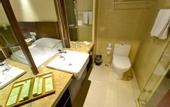 Туры в отель Atour Hotel  Huzhou Dongwu Yintai South Street