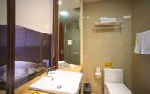Туры в отель Atour Hotel  Huzhou Dongwu Yintai South Street