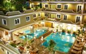 Туры в отель LK Royal Suite