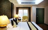 Туры в отель LK Royal Suite