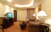 Туры в отель LK Royal Suite