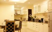 Туры в отель LK Royal Suite