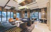 Туры в отель Atour Hotel (Chongqing Guanyinqiao Ziwei Road)