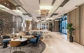Туры в отель Atour Hotel (Chongqing Guanyinqiao Ziwei Road)