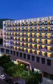 Туры в отель AtourHotel Xixiang  Bao'an Shenzhen