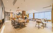 Туры в отель Atour Hotel (Ningbo Jishigang Aolai)
