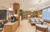 Туры в отель Atour Hotel (Ningbo Jishigang Aolai)