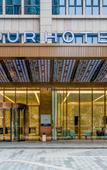 Туры в отель Atour Hotel (Qingyuan Shunying Guangbai)