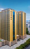 Туры в отель Atour Hotel (Qingyuan Shunying Guangbai)
