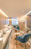 Туры в отель Atour Hotel (Qingyuan Shunying Guangbai)
