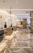 Туры в отель Atour Hotel (Qingyuan Shunying Guangbai)