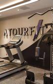 Туры в отель Atour Hotel (Qingyuan Shunying Guangbai)