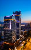 Туры в отель Atour Hotel (Baoji Administration Center, High-speed Railway South Station)