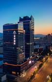 Туры в отель Atour Hotel (Baoji Administration Center, High-speed Railway South Station)