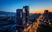 Туры в отель Atour Hotel (Baoji Administration Center, High-speed Railway South Station)