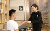 Туры в отель Atour Hotel (Baoji Administration Center, High-speed Railway South Station)