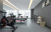 Туры в отель Atour Hotel (Baoji Administration Center, High-speed Railway South Station)