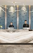 Туры в отель Atour Hotel (Baoji Administration Center, High-speed Railway South Station)