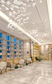 Туры в отель Atour Hotel (Baoji Administration Center, High-speed Railway South Station)