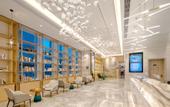 Туры в отель Atour Hotel (Baoji Administration Center, High-speed Railway South Station)