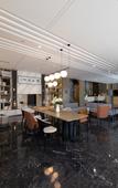 Туры в отель Atour Hotel (Jinan Gongye South Road CBD)