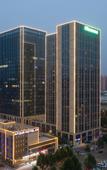 Туры в отель Atour Hotel (Jinan Gongye South Road CBD)