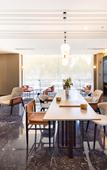 Туры в отель Atour Hotel (Jinan Gongye South Road CBD)