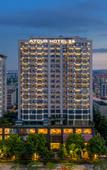 Туры в отель Guangzhou Huadu Financial Center Atour Hotel