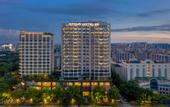 Туры в отель Guangzhou Huadu Financial Center Atour Hotel