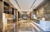 Туры в отель Guangzhou Huadu Financial Center Atour Hotel