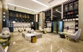 Туры в отель Guangzhou Huadu Financial Center Atour Hotel
