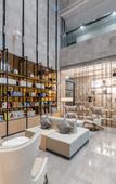 Туры в отель Atour Hotel, Tianhe Plaza, Nanjing Olympic Sports Center