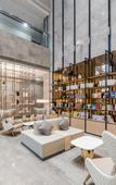Туры в отель Atour Hotel, Tianhe Plaza, Nanjing Olympic Sports Center