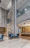 Туры в отель Atour Hotel, Tianhe Plaza, Nanjing Olympic Sports Center