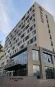 Туры в отель Atour Hotel (Qingdao Fuzhou Road, Sakura Town)
