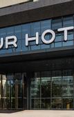 Туры в отель Atour Hotel (Qingdao Fuzhou Road, Sakura Town)