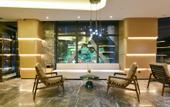 Туры в отель Atour Hotel (Baotou Xitu Gaoxin)
