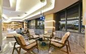 Туры в отель Atour Hotel (Baotou Xitu Gaoxin)