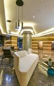 Туры в отель Atour Hotel (Baotou Xitu Gaoxin)