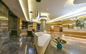 Туры в отель Atour Hotel (Baotou Xitu Gaoxin)