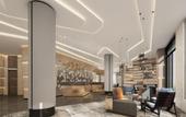 Туры в отель Atour Hotel (Baotou Xitu Gaoxin)