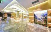 Туры в отель Atour Hotel (Baotou Xitu Gaoxin)